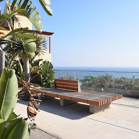 Casa Mesa Leilighet San Juan de la Rambla Eksteriør bilde