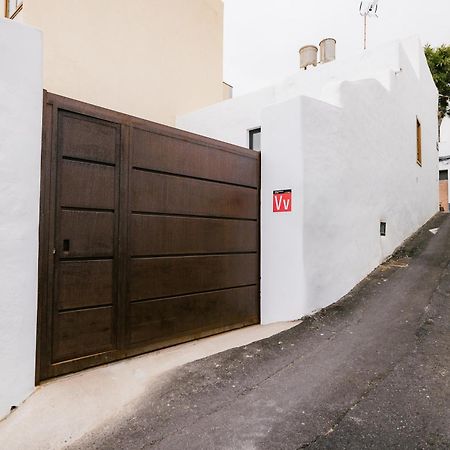 Casa Mesa Leilighet San Juan de la Rambla Eksteriør bilde