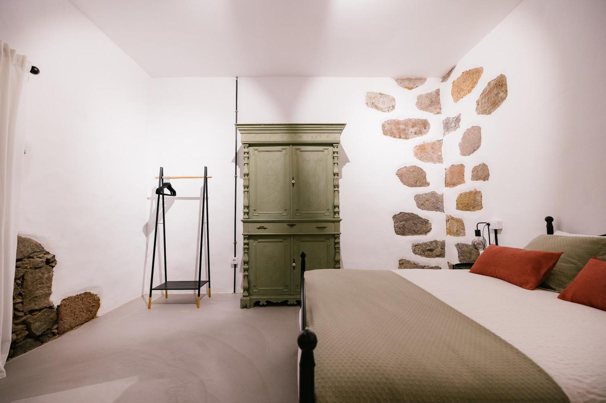 Casa Mesa Leilighet San Juan de la Rambla Eksteriør bilde