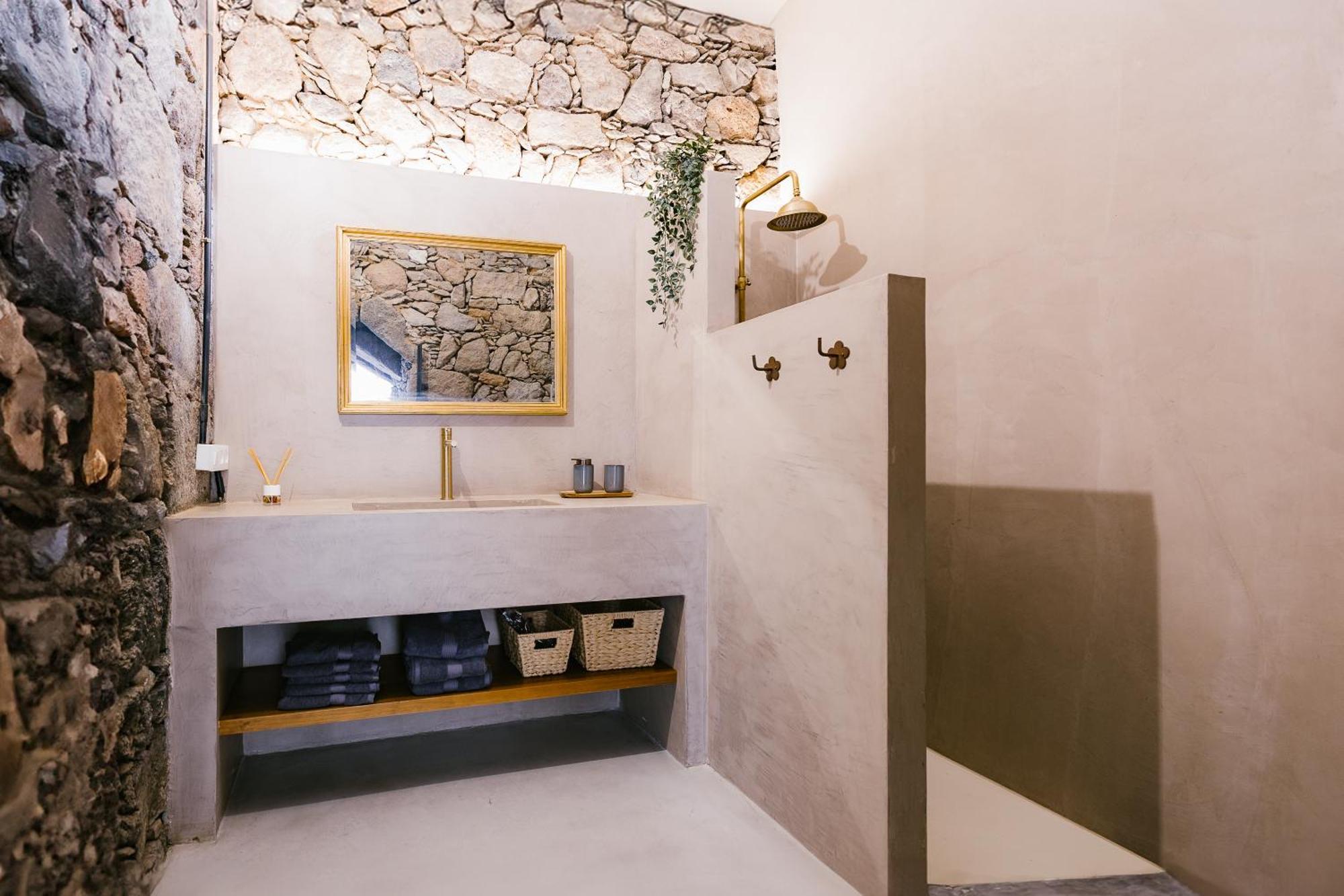 Casa Mesa Leilighet San Juan de la Rambla Eksteriør bilde